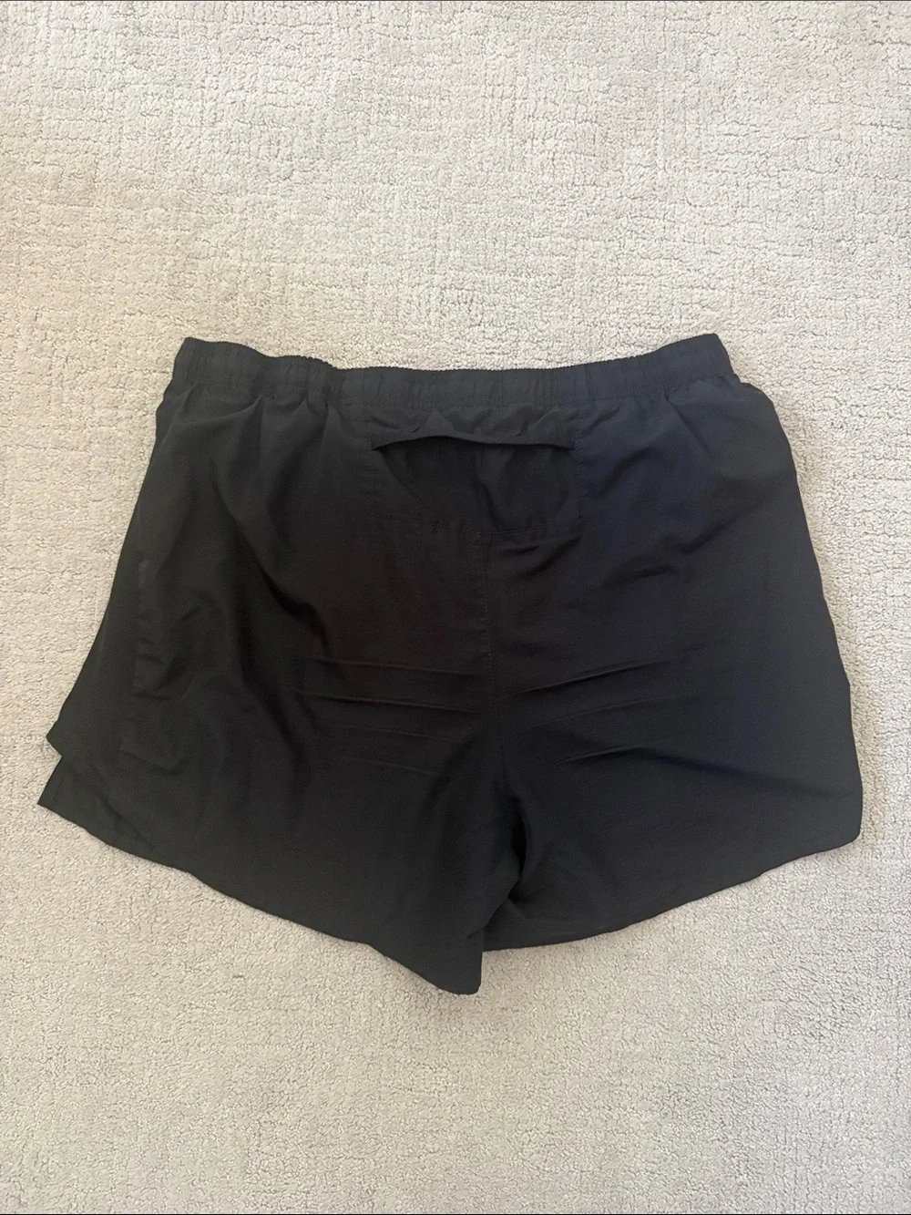 Nike Challenger 5” Lined Shorts